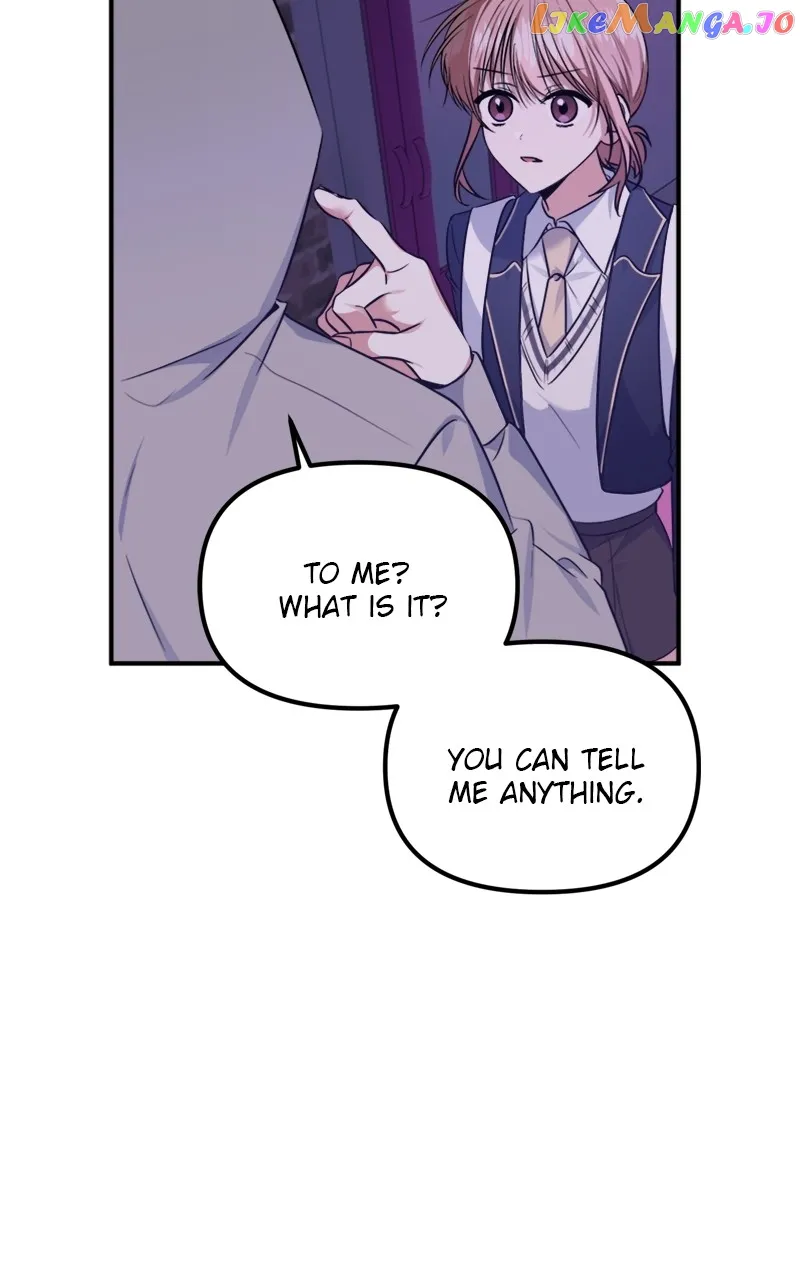 From The Shaking World Chapter 30 - Page 14