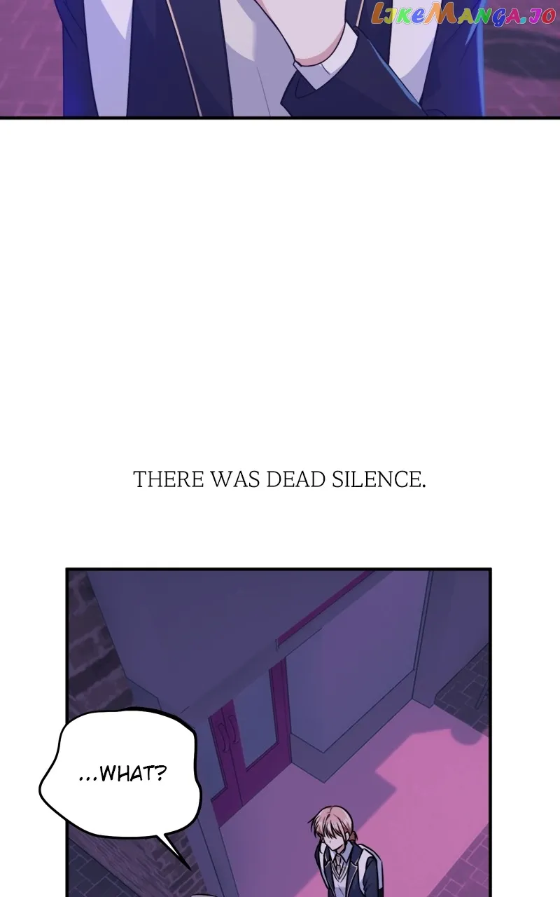 From The Shaking World Chapter 30 - Page 16