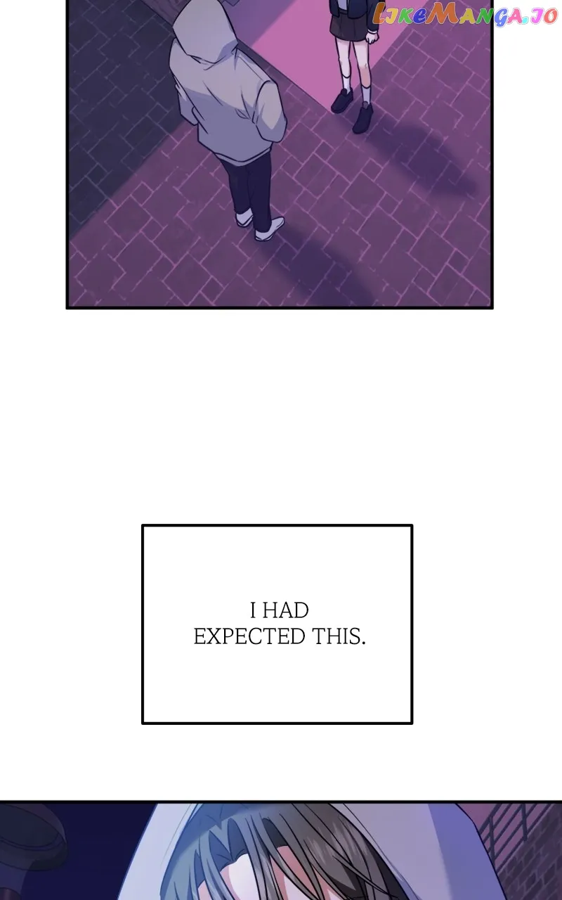 From The Shaking World Chapter 30 - Page 17