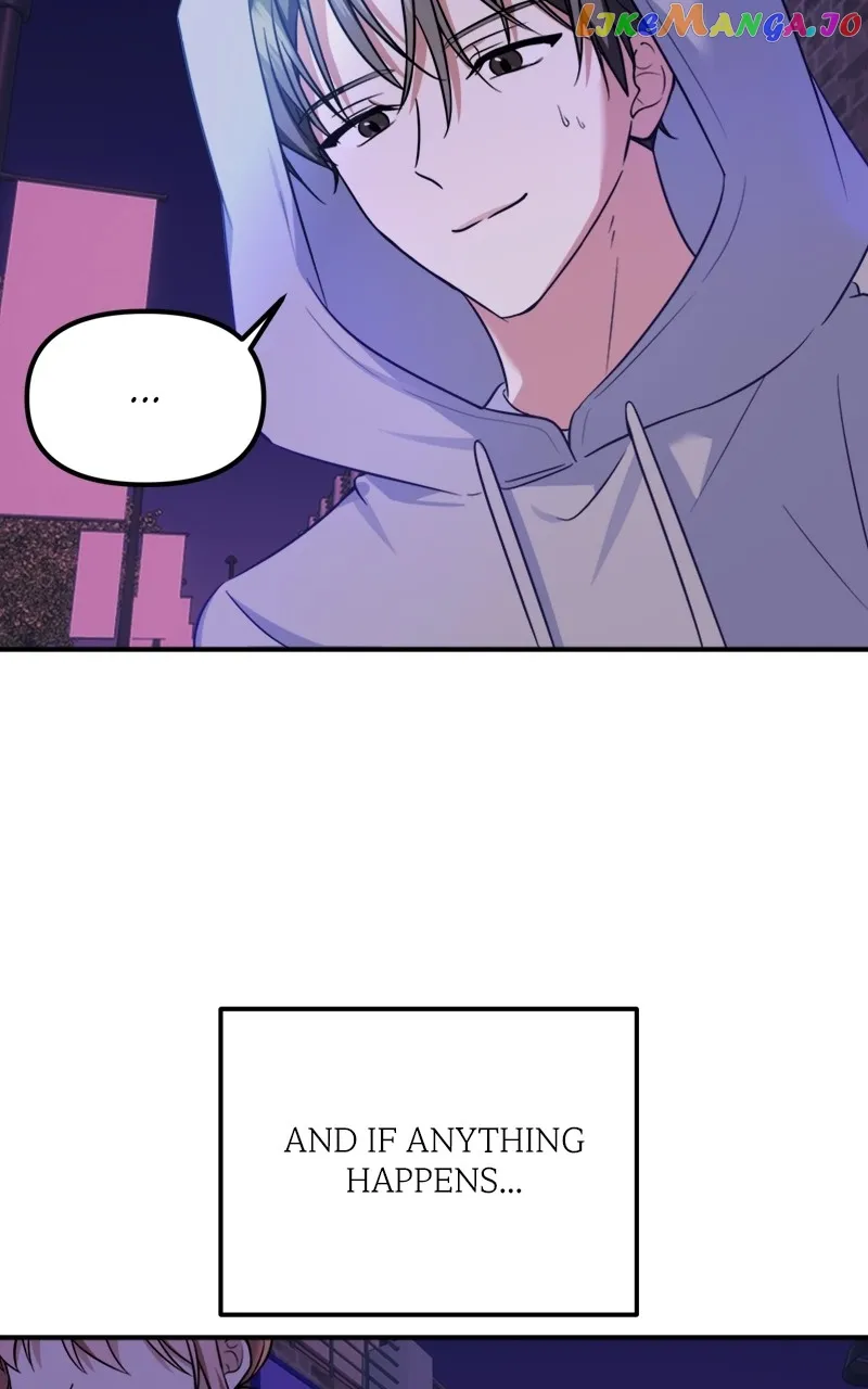 From The Shaking World Chapter 30 - Page 18