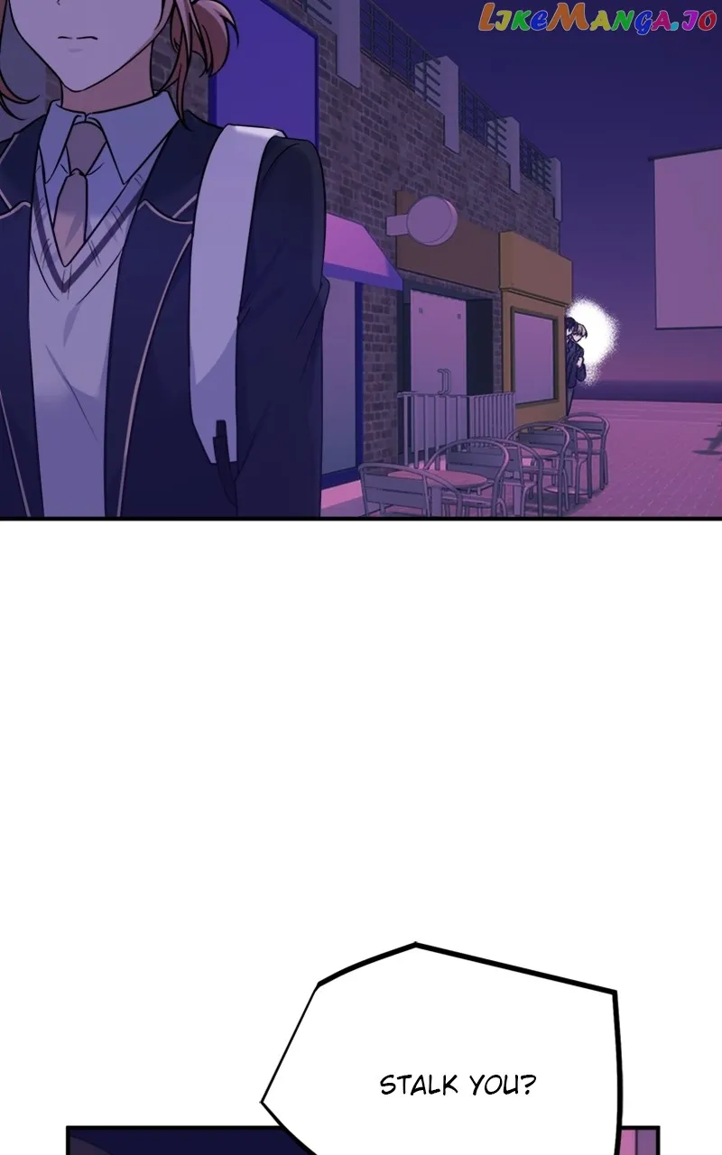 From The Shaking World Chapter 30 - Page 19