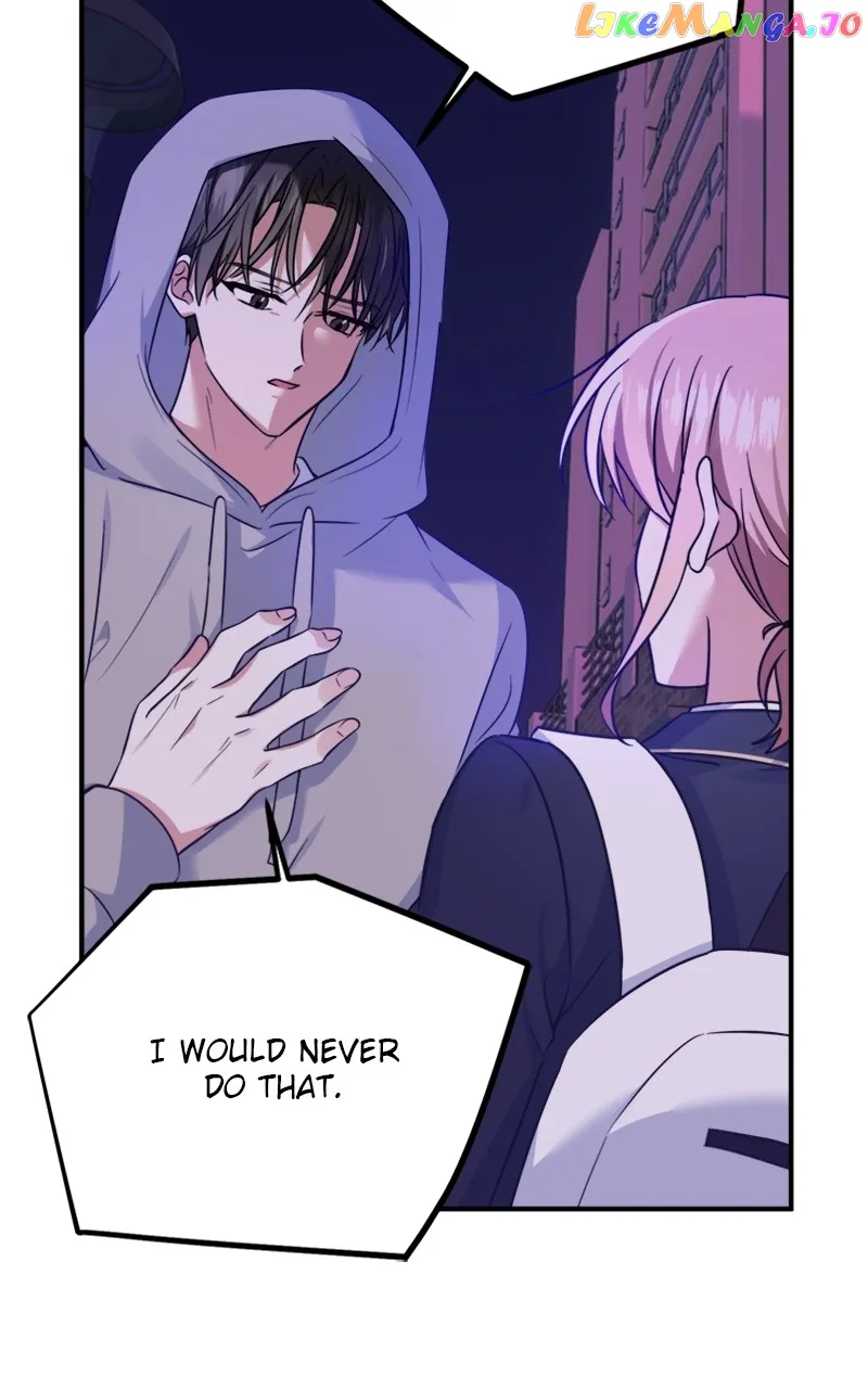 From The Shaking World Chapter 30 - Page 20