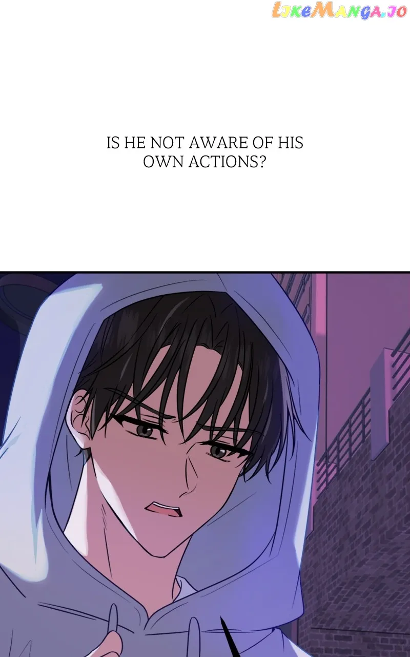 From The Shaking World Chapter 30 - Page 21