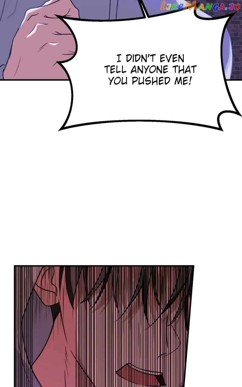 From The Shaking World Chapter 30 - Page 22