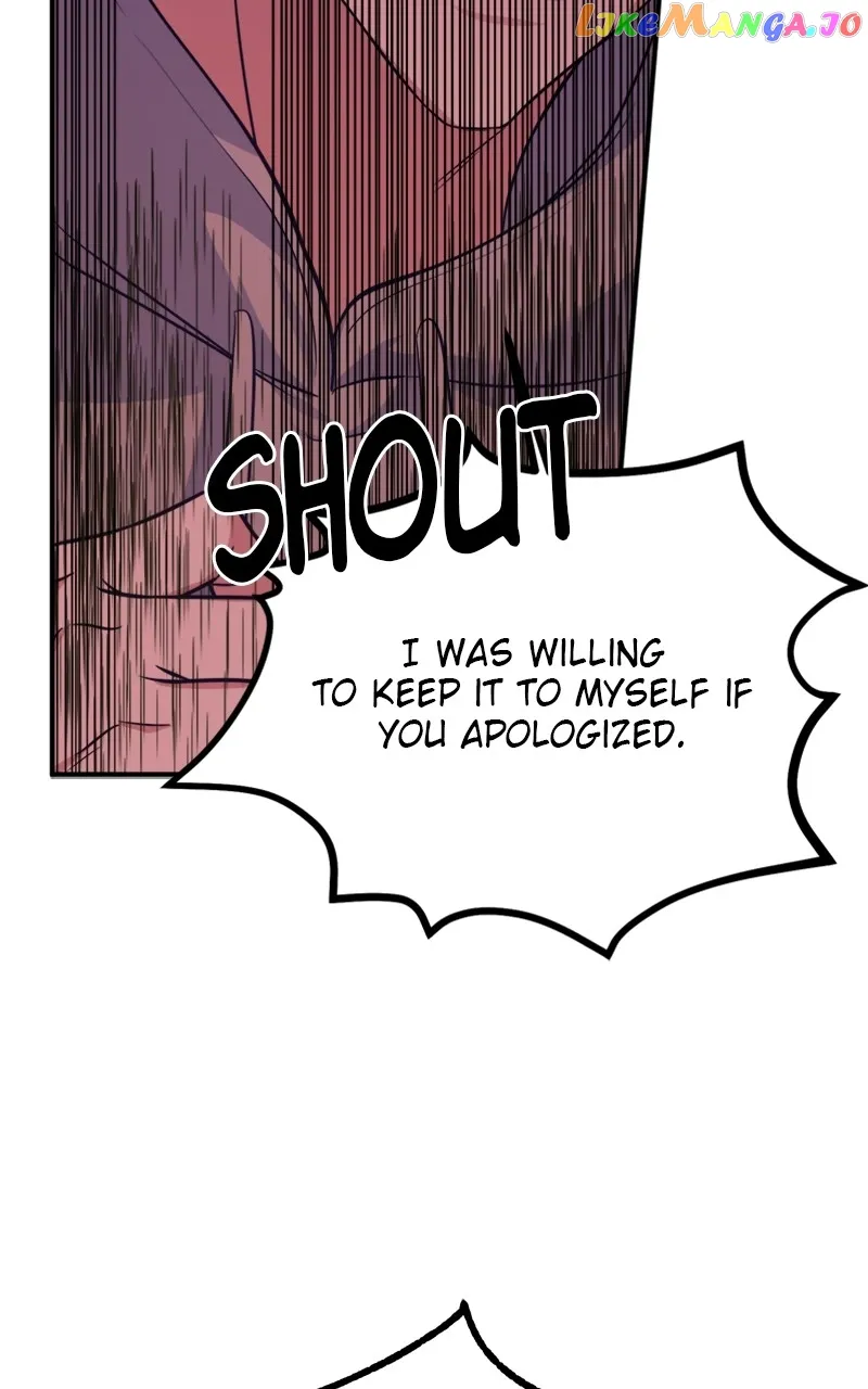 From The Shaking World Chapter 30 - Page 23