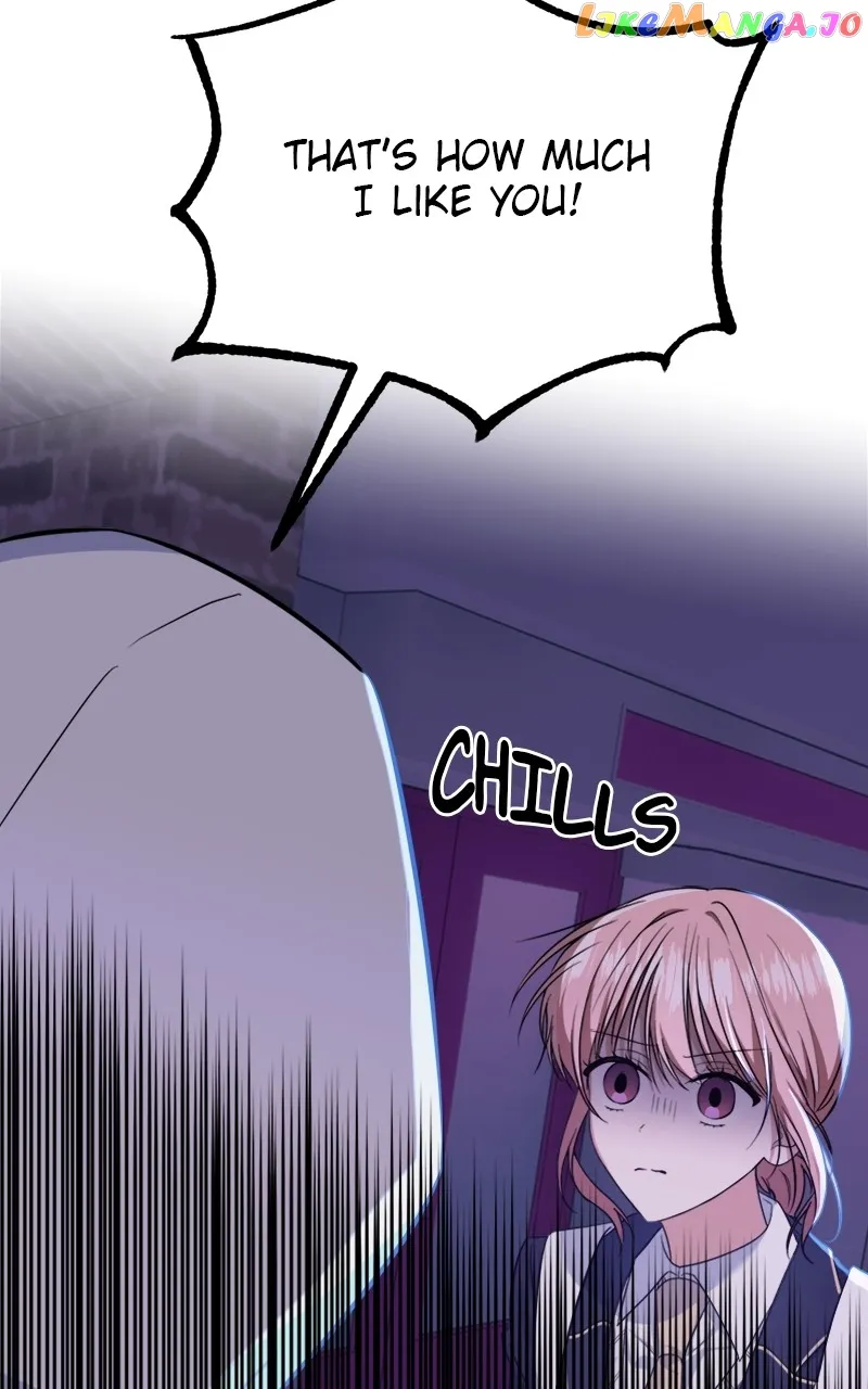 From The Shaking World Chapter 30 - Page 24