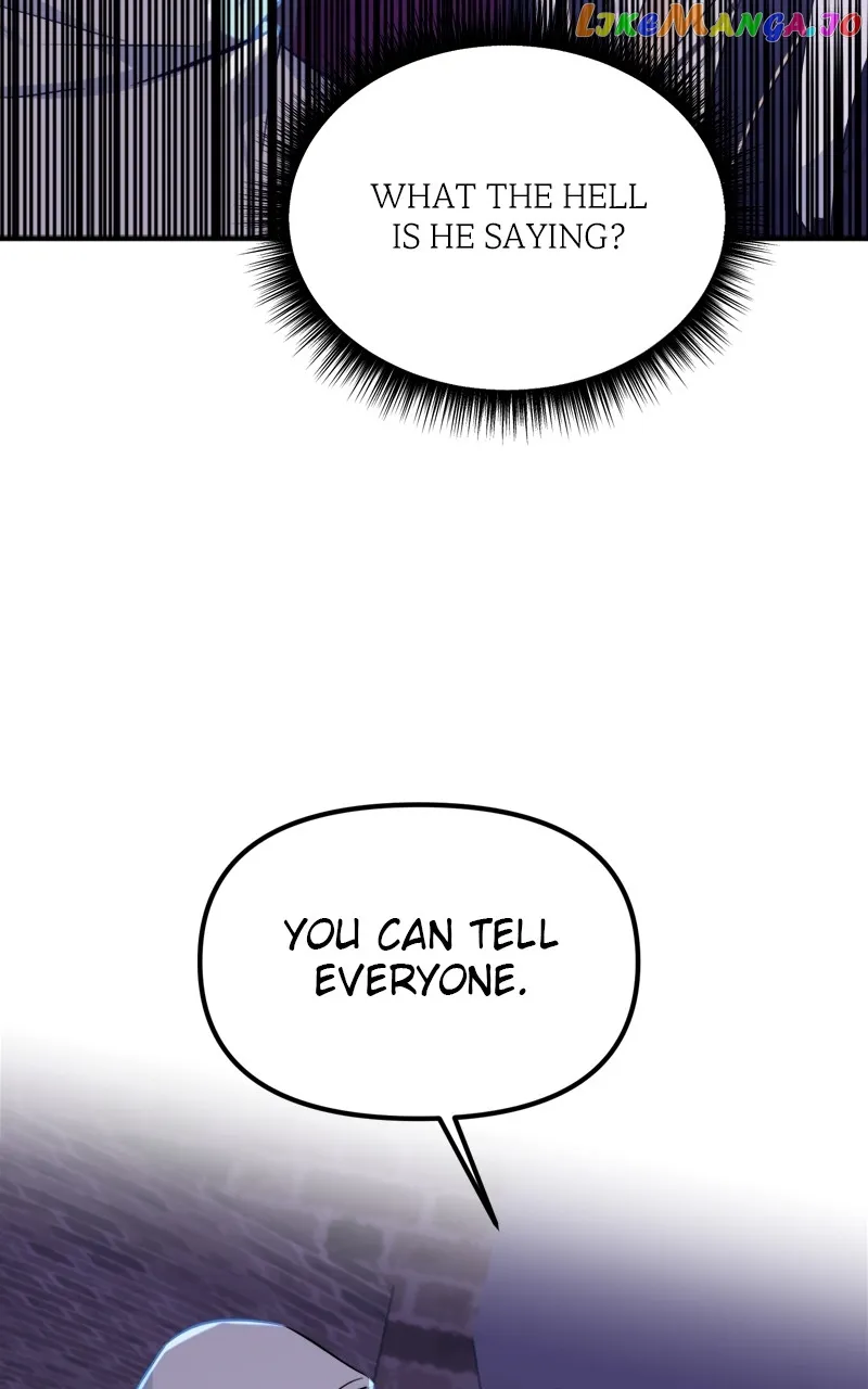 From The Shaking World Chapter 30 - Page 25