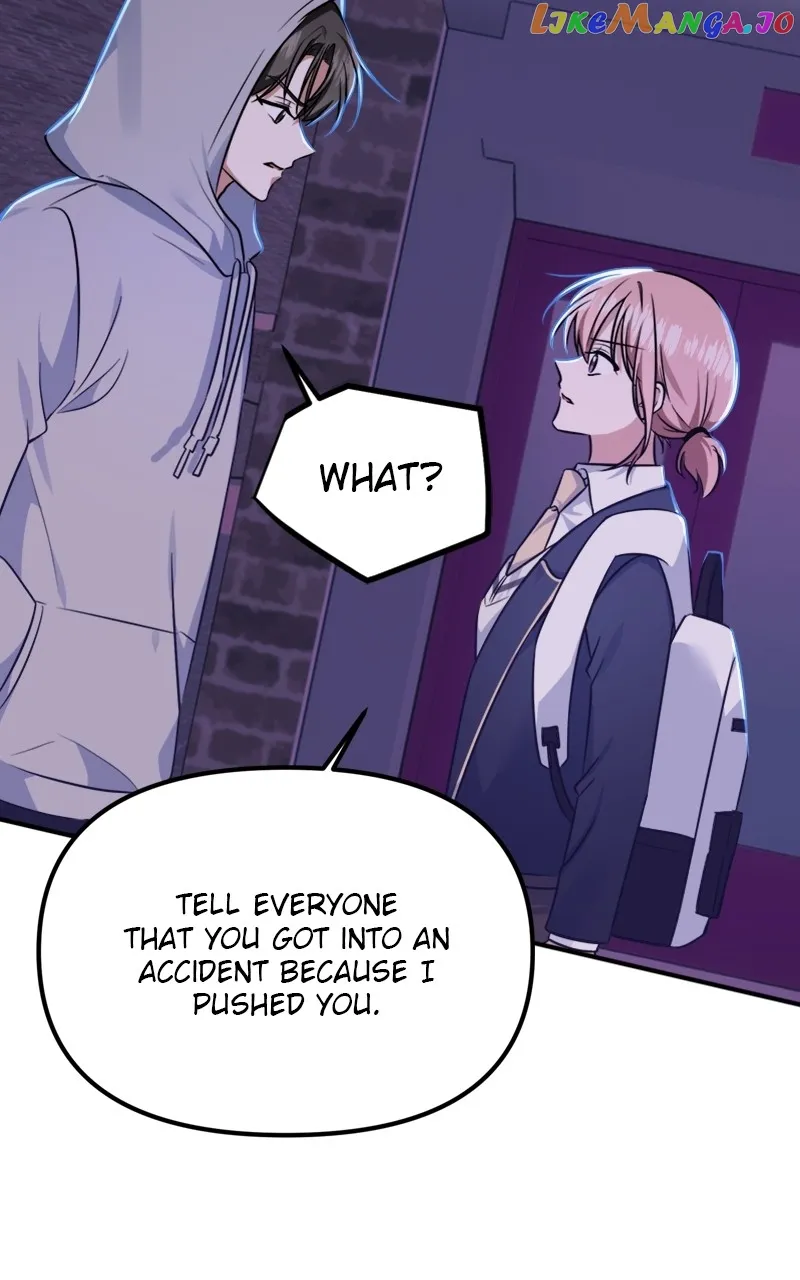 From The Shaking World Chapter 30 - Page 26