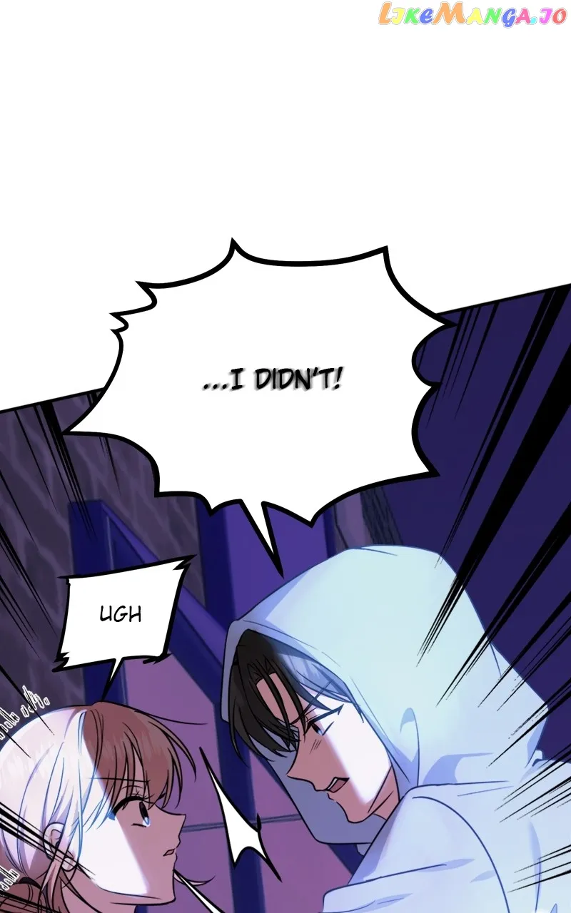 From The Shaking World Chapter 30 - Page 29