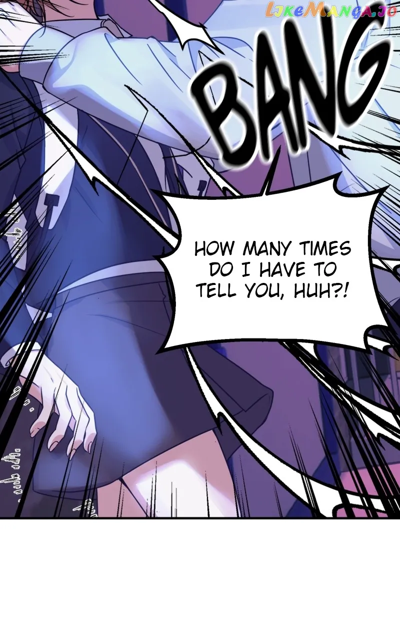 From The Shaking World Chapter 30 - Page 30