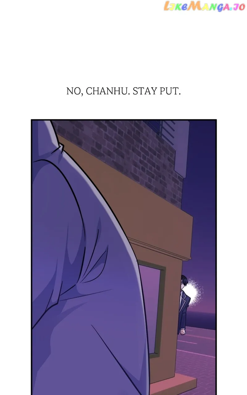 From The Shaking World Chapter 30 - Page 31