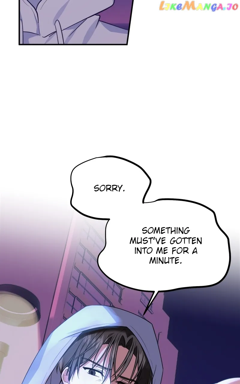 From The Shaking World Chapter 30 - Page 34