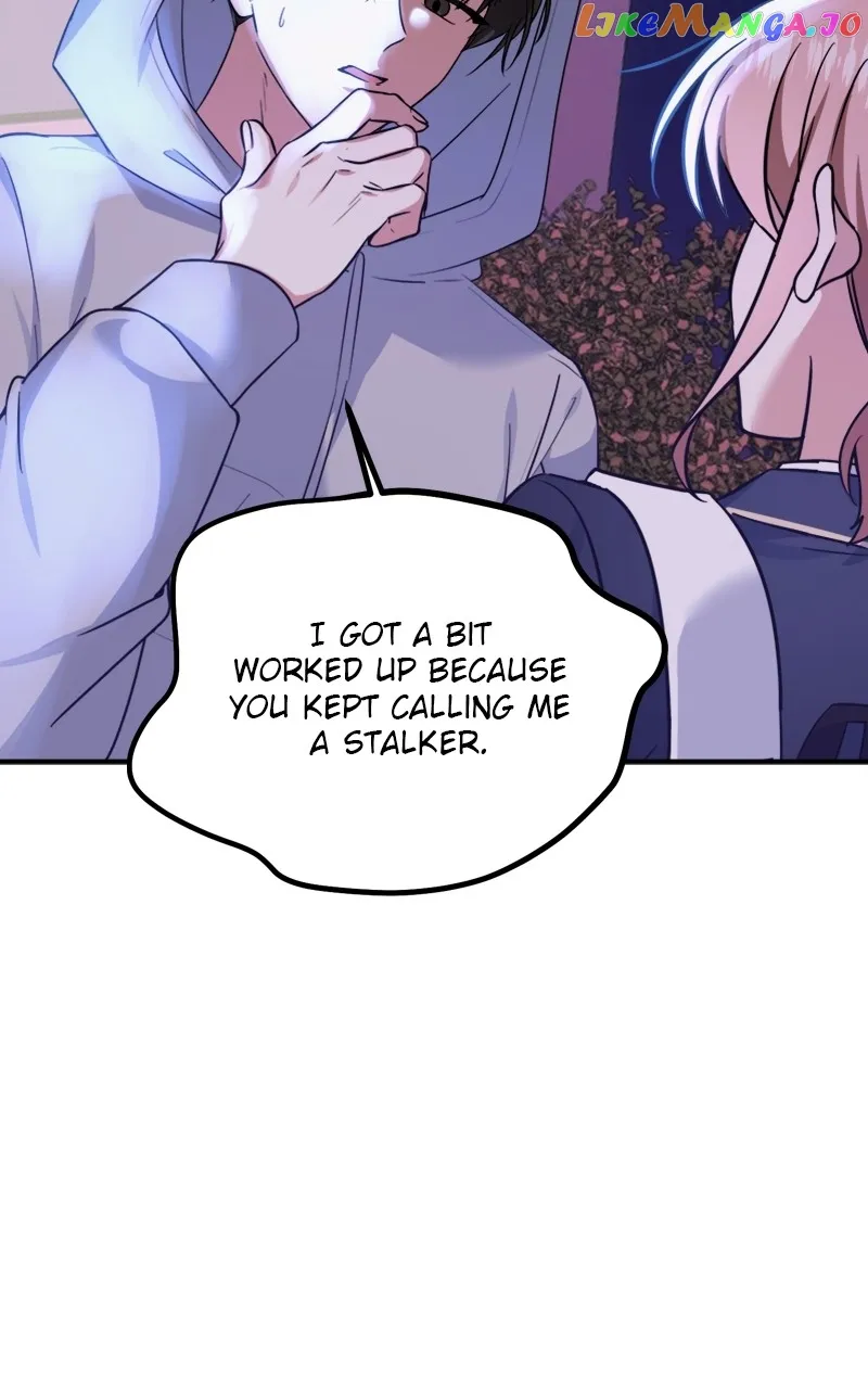 From The Shaking World Chapter 30 - Page 35