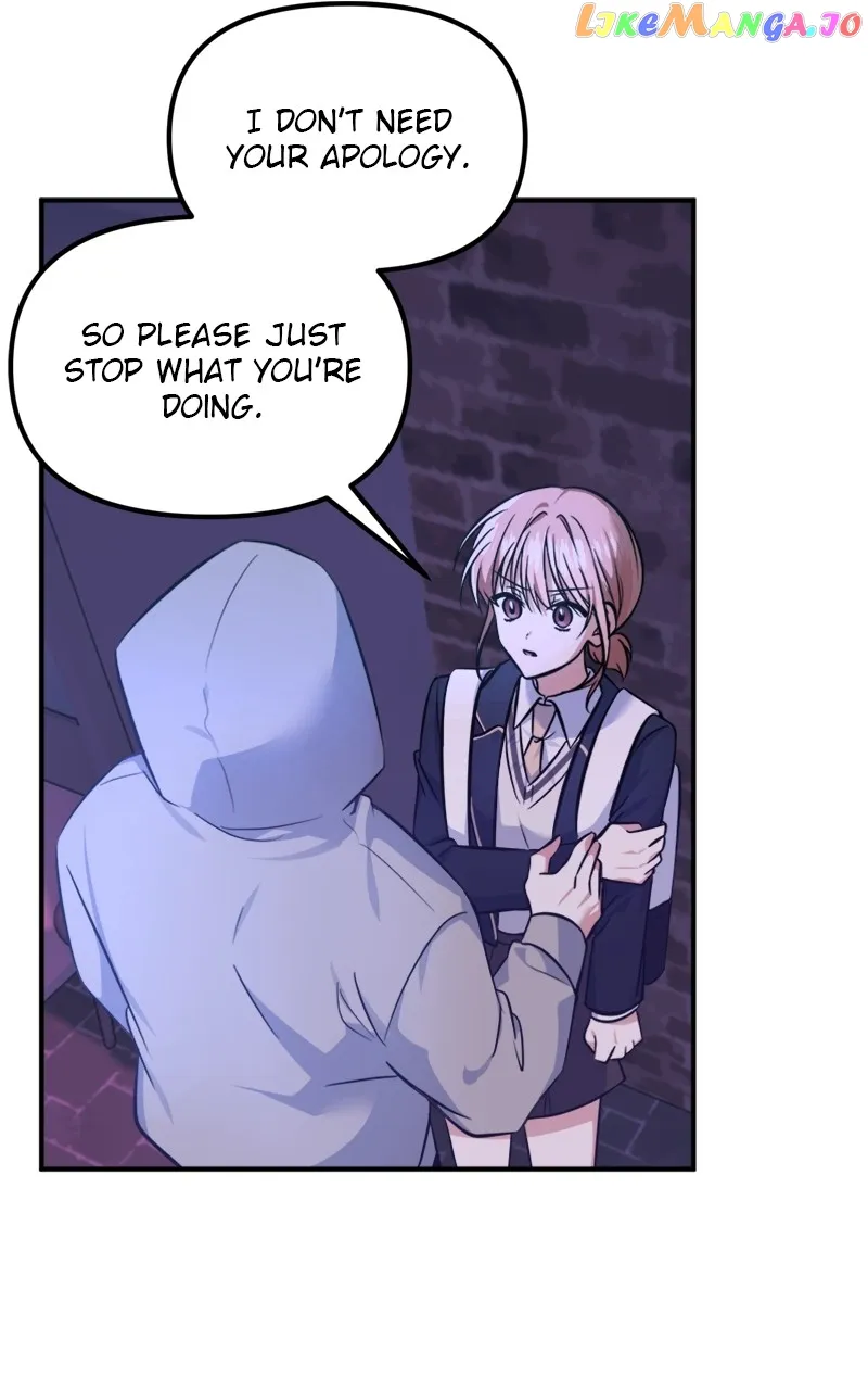 From The Shaking World Chapter 30 - Page 36