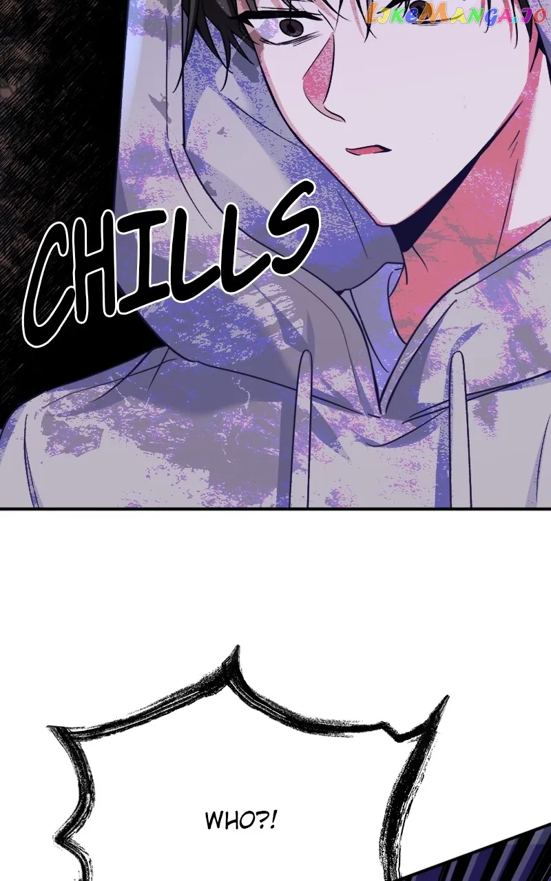 From The Shaking World Chapter 30 - Page 38