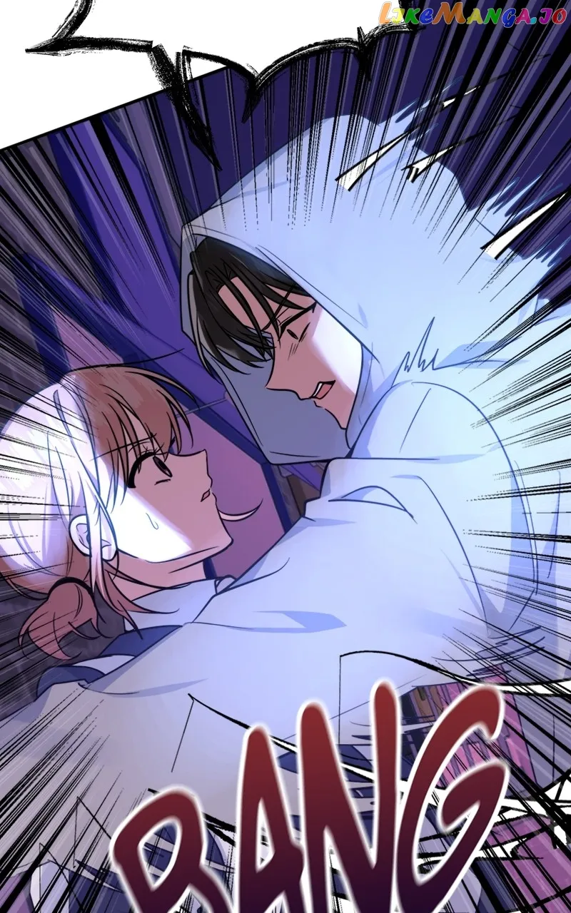 From The Shaking World Chapter 30 - Page 39