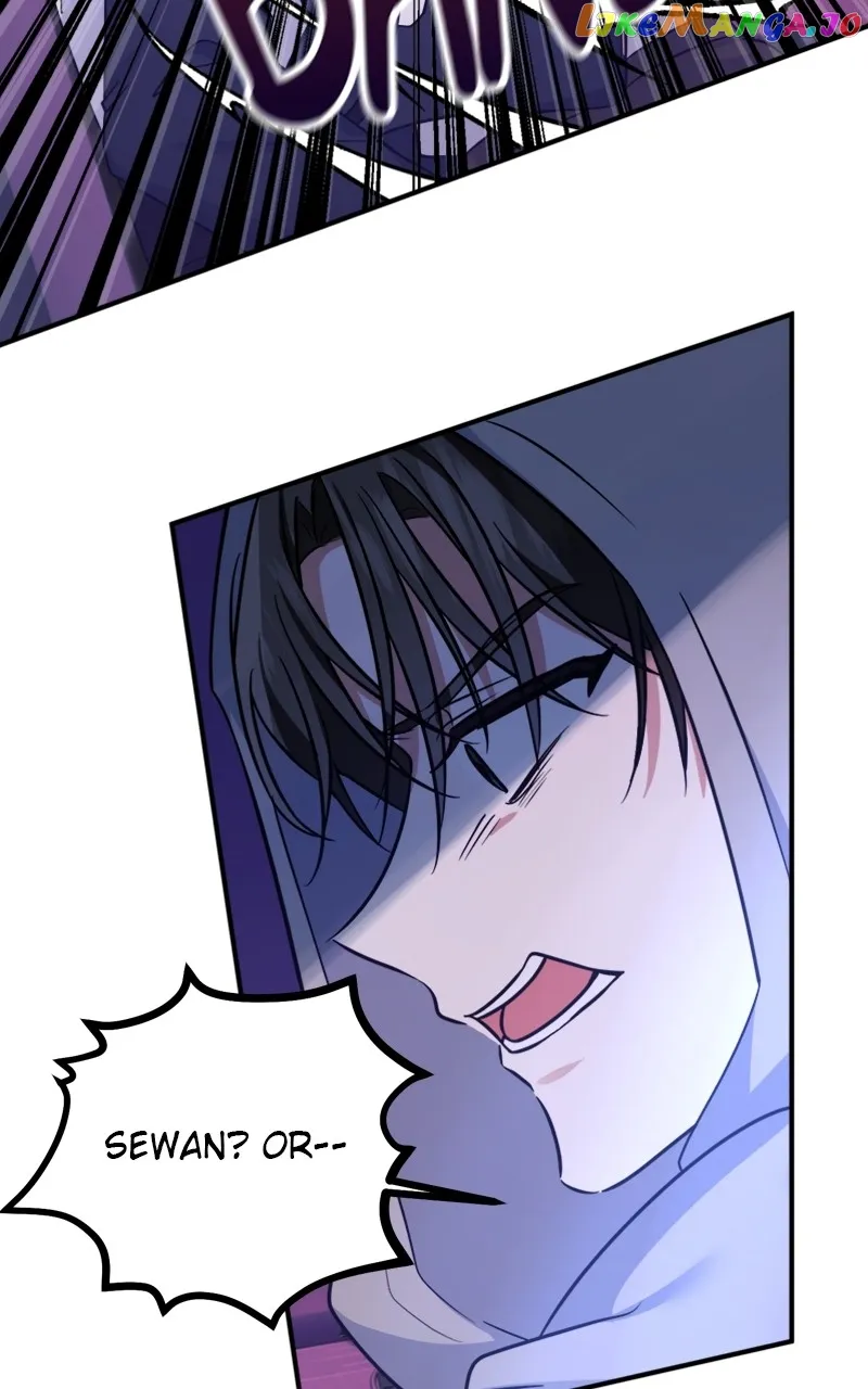 From The Shaking World Chapter 30 - Page 40