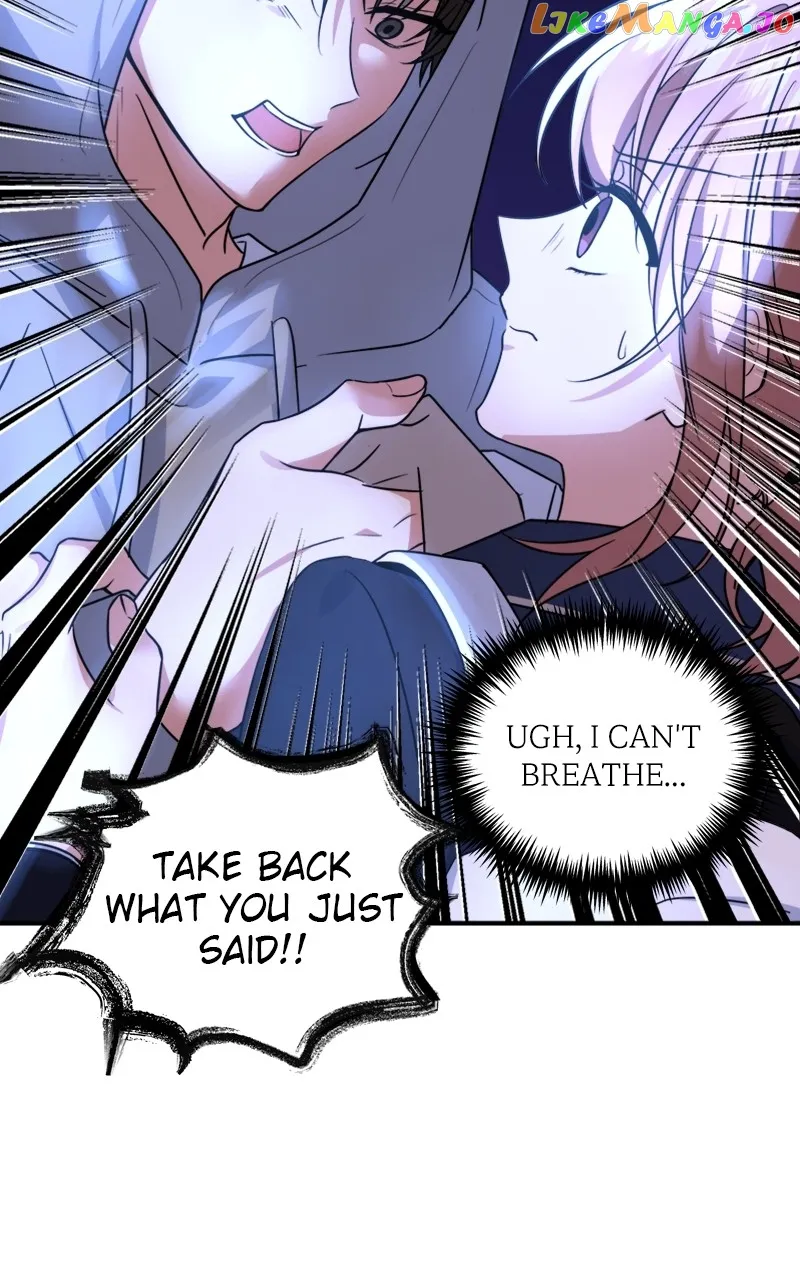 From The Shaking World Chapter 30 - Page 45