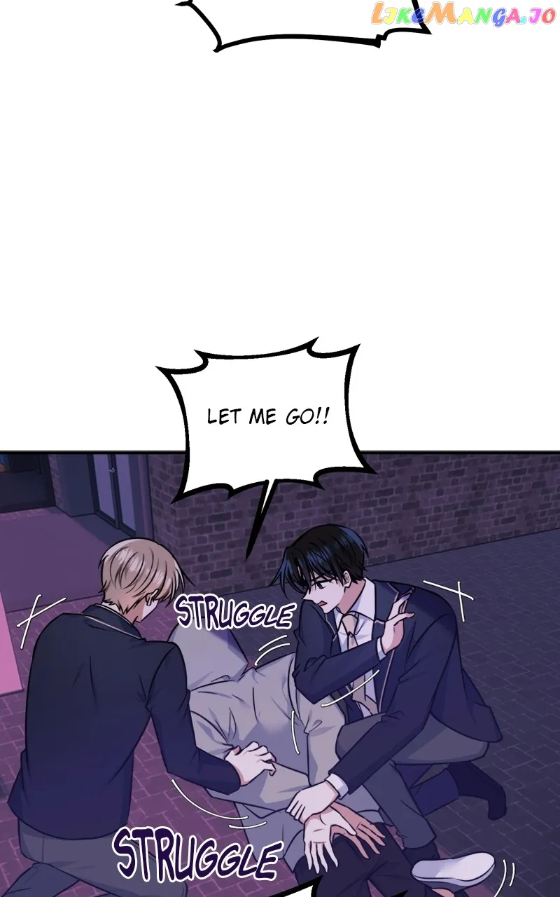 From The Shaking World Chapter 30 - Page 48