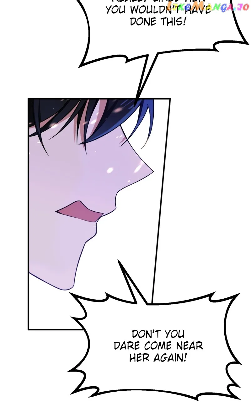 From The Shaking World Chapter 30 - Page 51