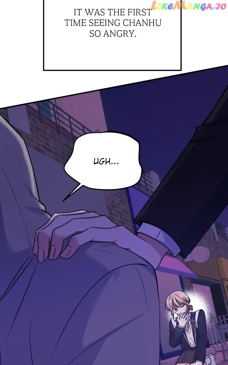 From The Shaking World Chapter 30 - Page 53