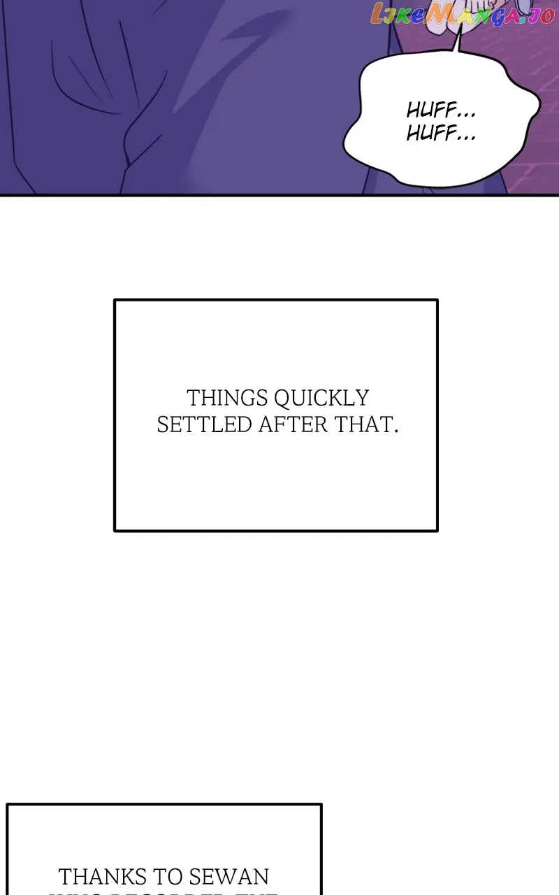 From The Shaking World Chapter 30 - Page 54