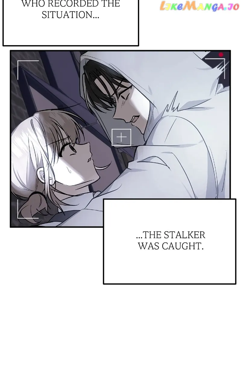 From The Shaking World Chapter 30 - Page 55