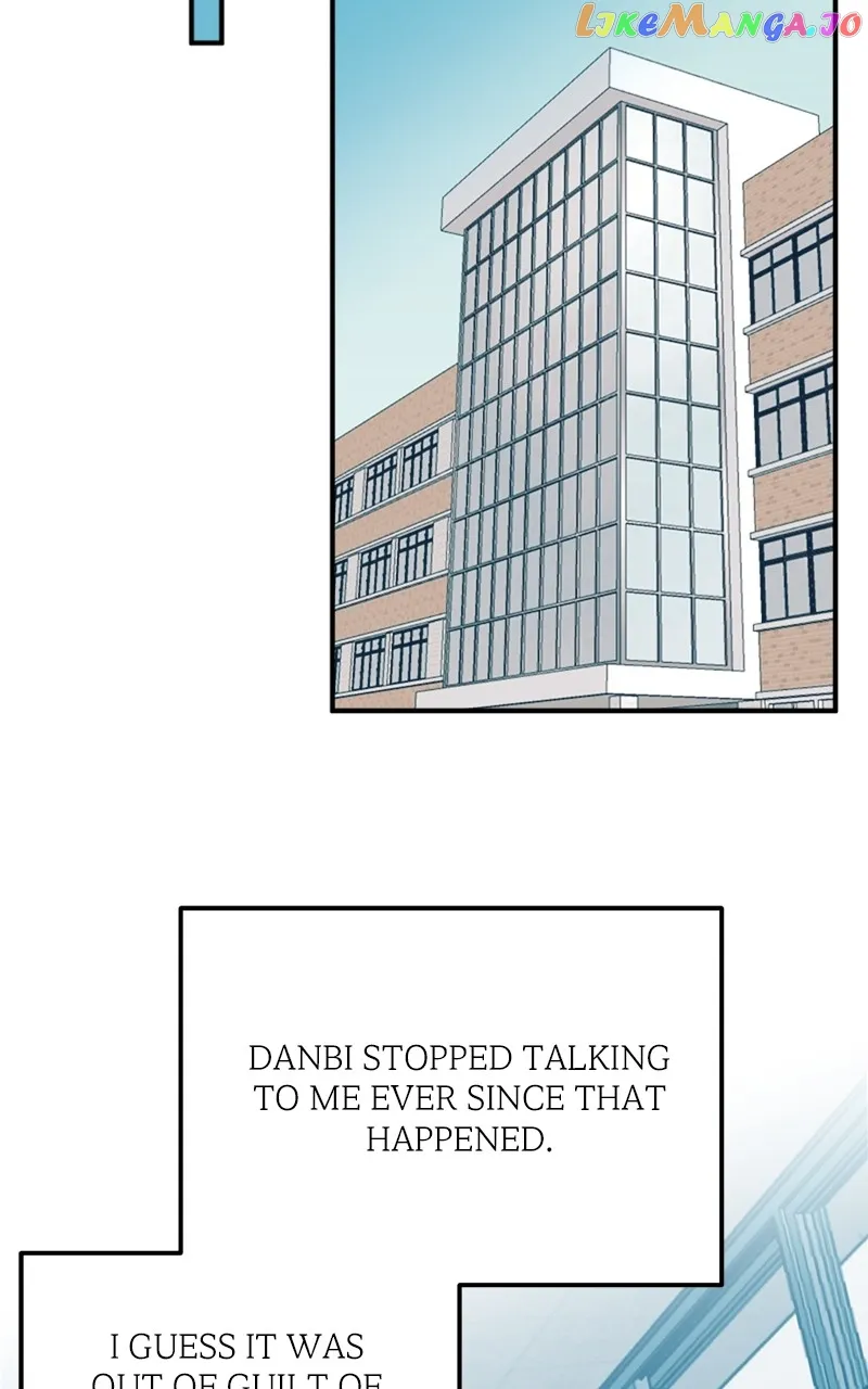 From The Shaking World Chapter 30 - Page 59