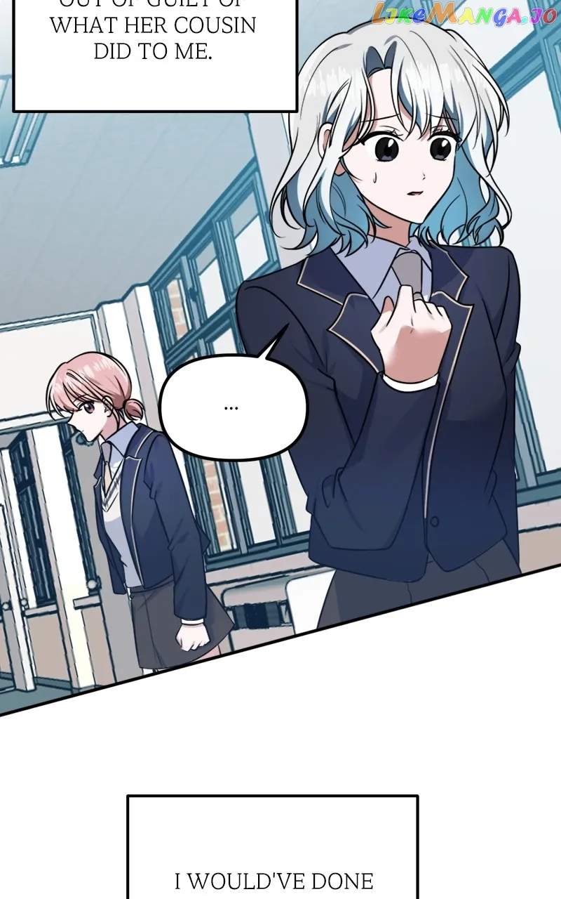 From The Shaking World Chapter 30 - Page 60