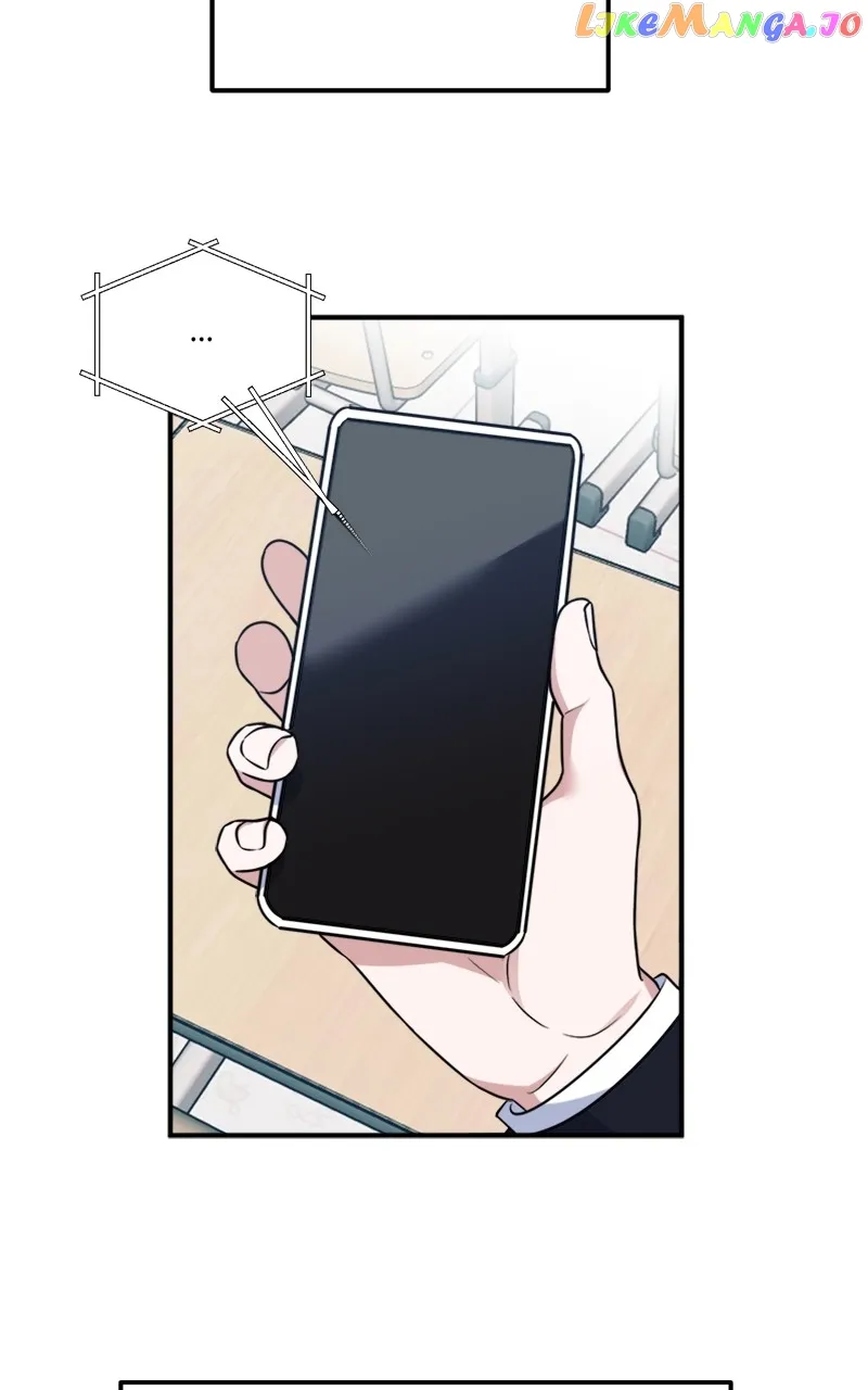 From The Shaking World Chapter 30 - Page 62