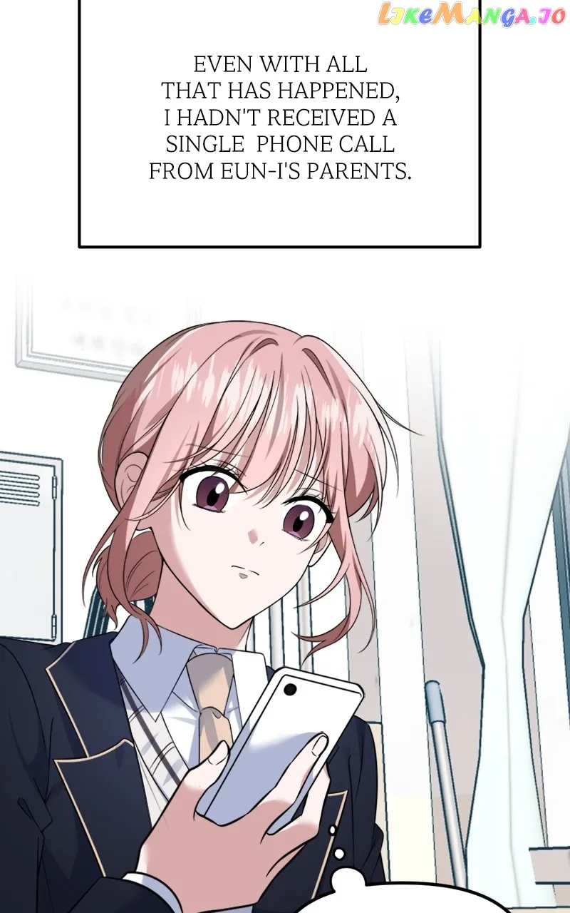 From The Shaking World Chapter 30 - Page 63