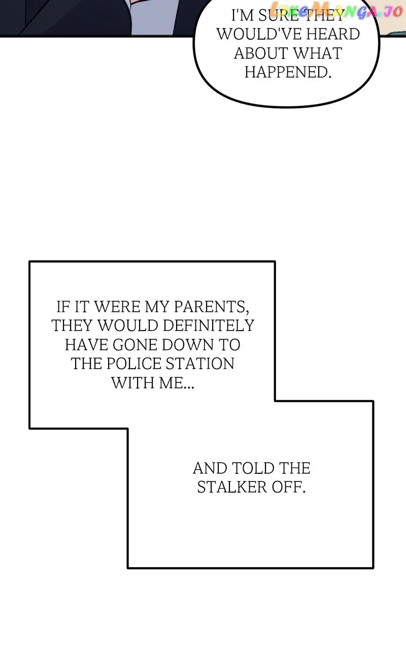 From The Shaking World Chapter 30 - Page 64