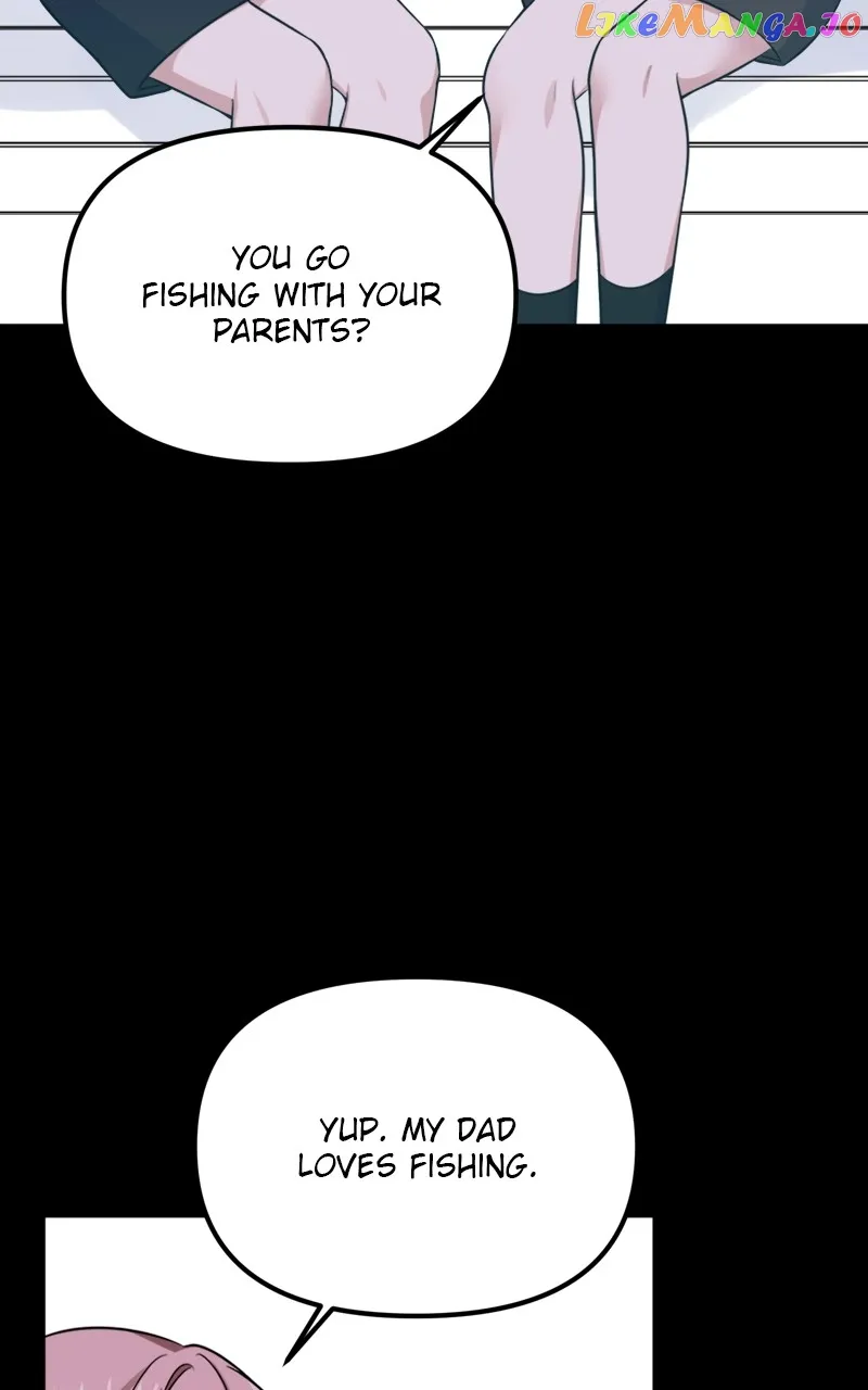 From The Shaking World Chapter 30 - Page 66