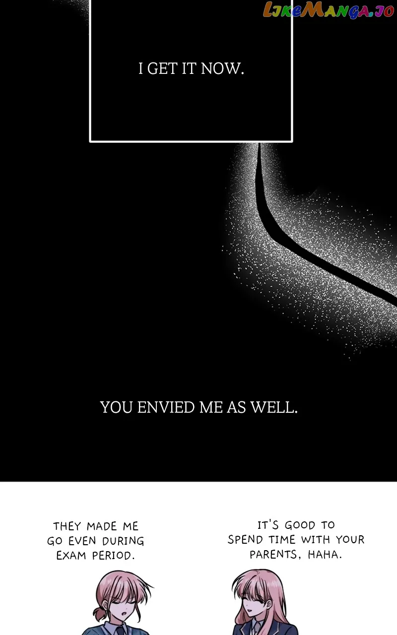 From The Shaking World Chapter 30 - Page 70