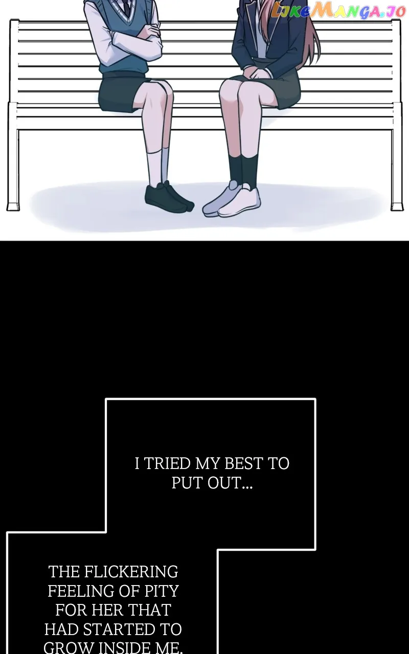 From The Shaking World Chapter 30 - Page 71