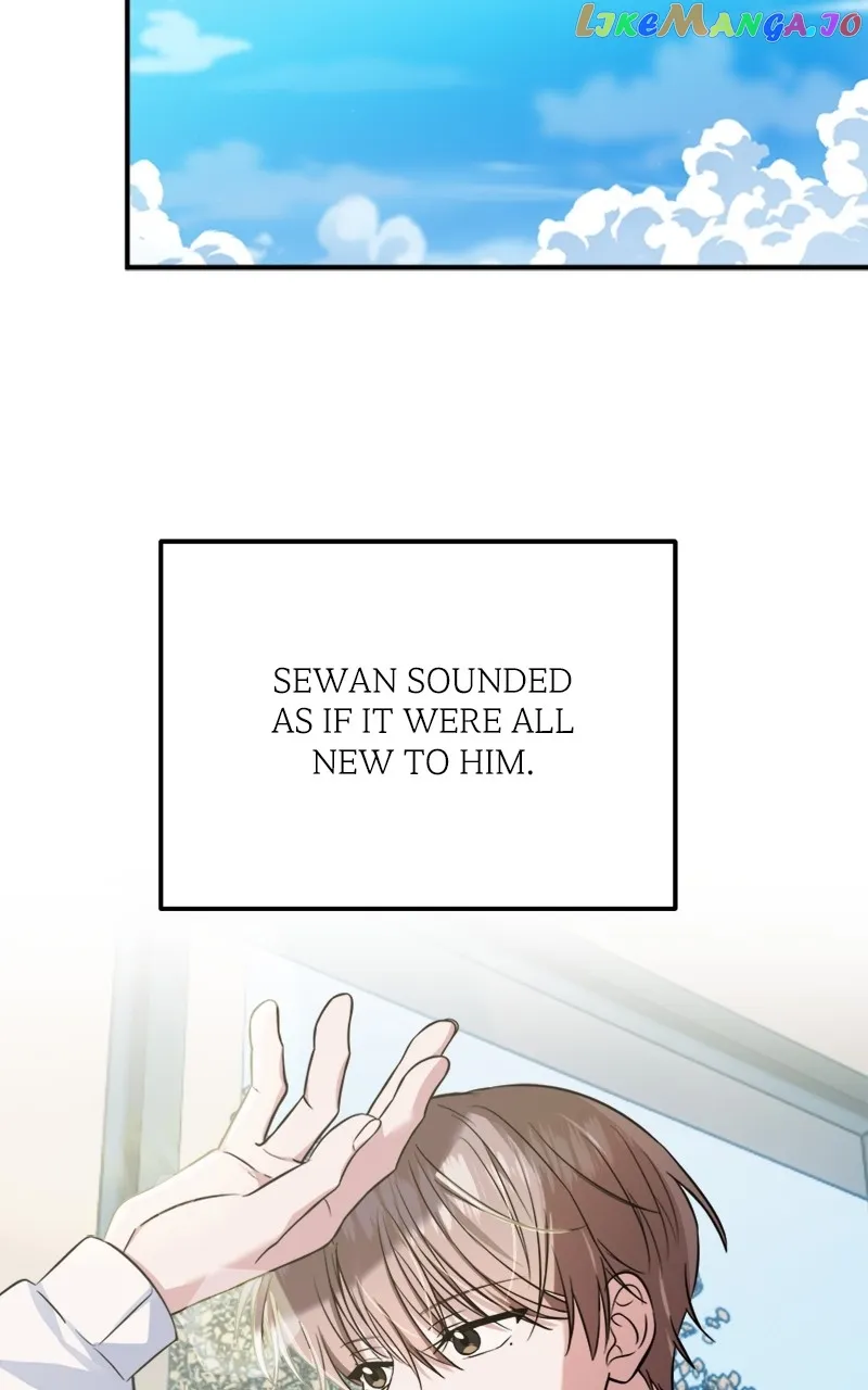 From The Shaking World Chapter 30 - Page 74