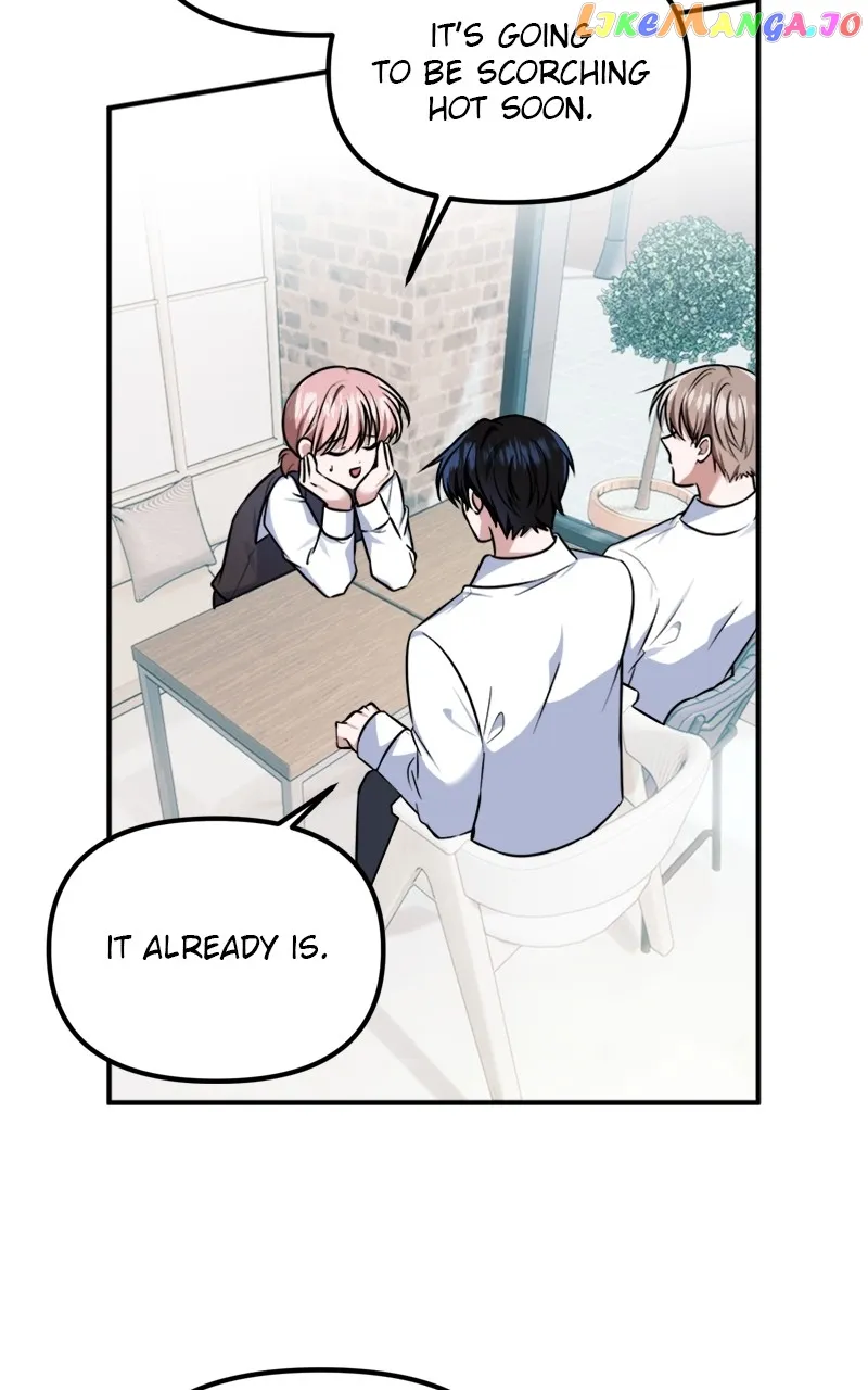 From The Shaking World Chapter 30 - Page 76