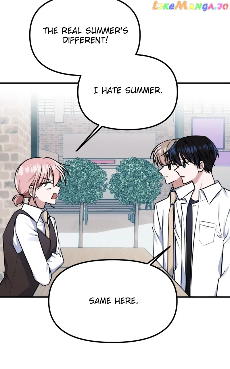 From The Shaking World Chapter 30 - Page 77