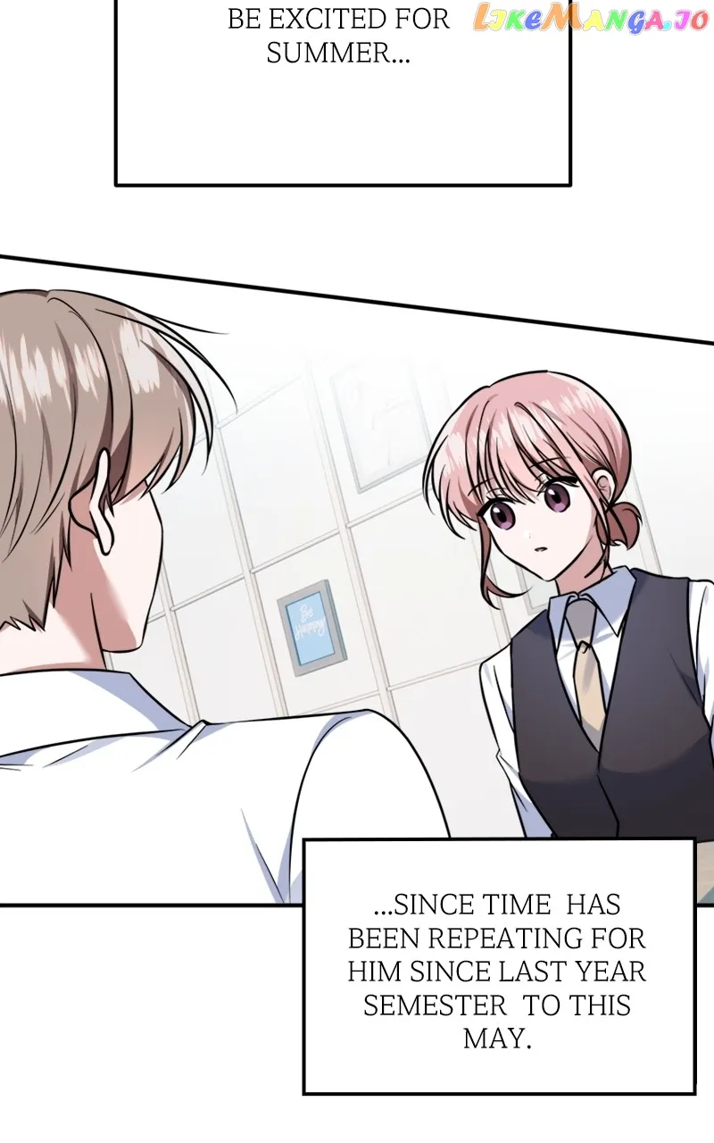 From The Shaking World Chapter 30 - Page 80