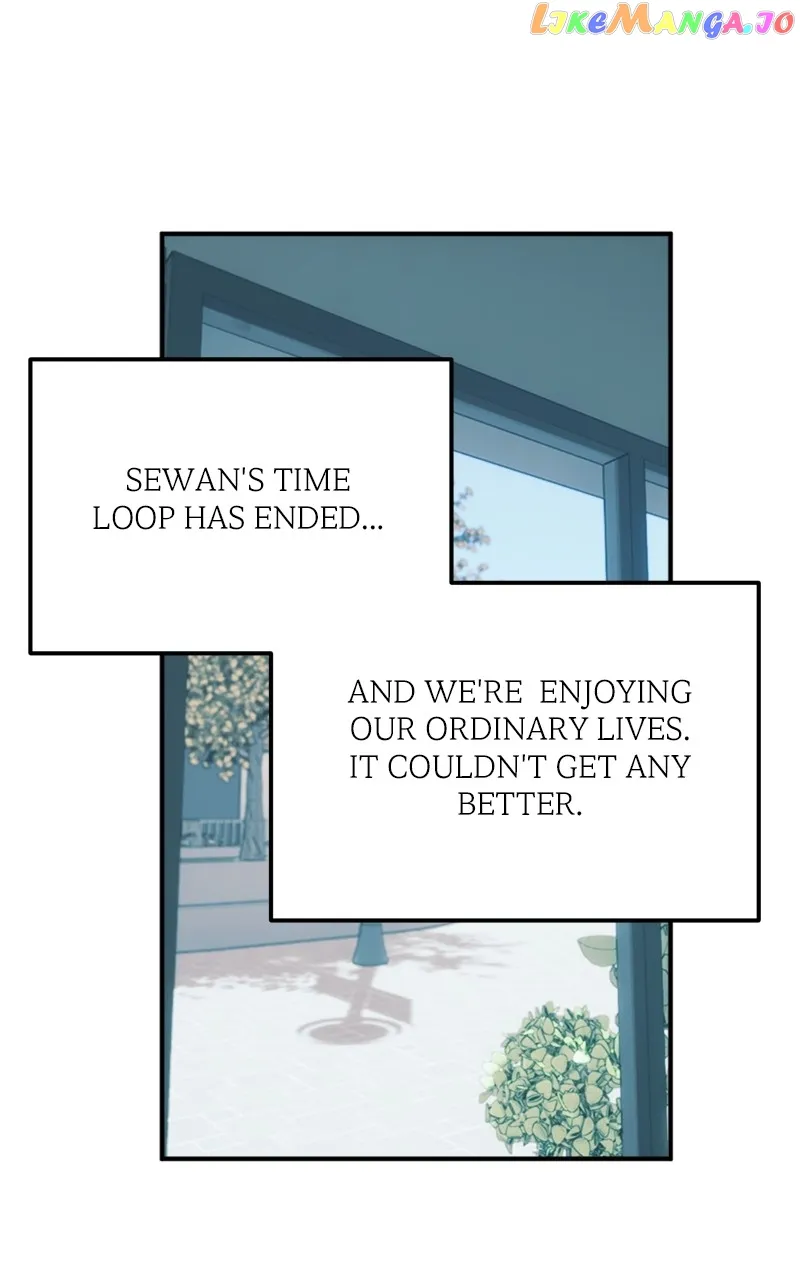 From The Shaking World Chapter 30 - Page 81