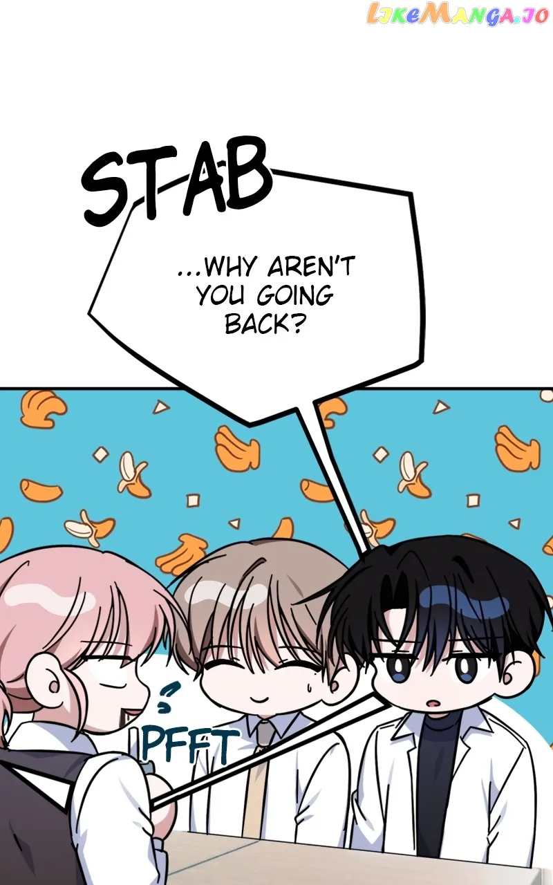 From The Shaking World Chapter 30 - Page 83