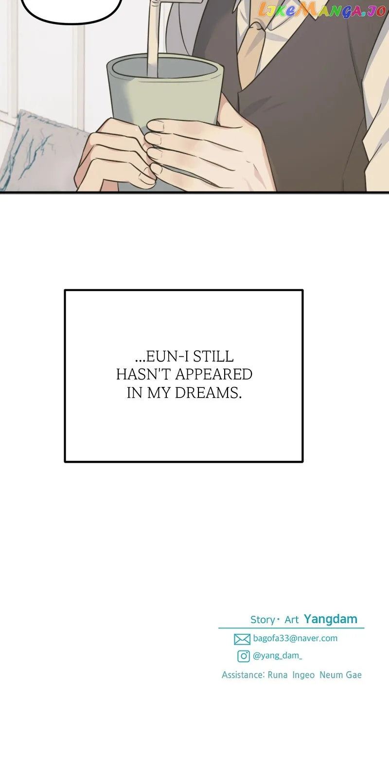 From The Shaking World Chapter 30 - Page 86