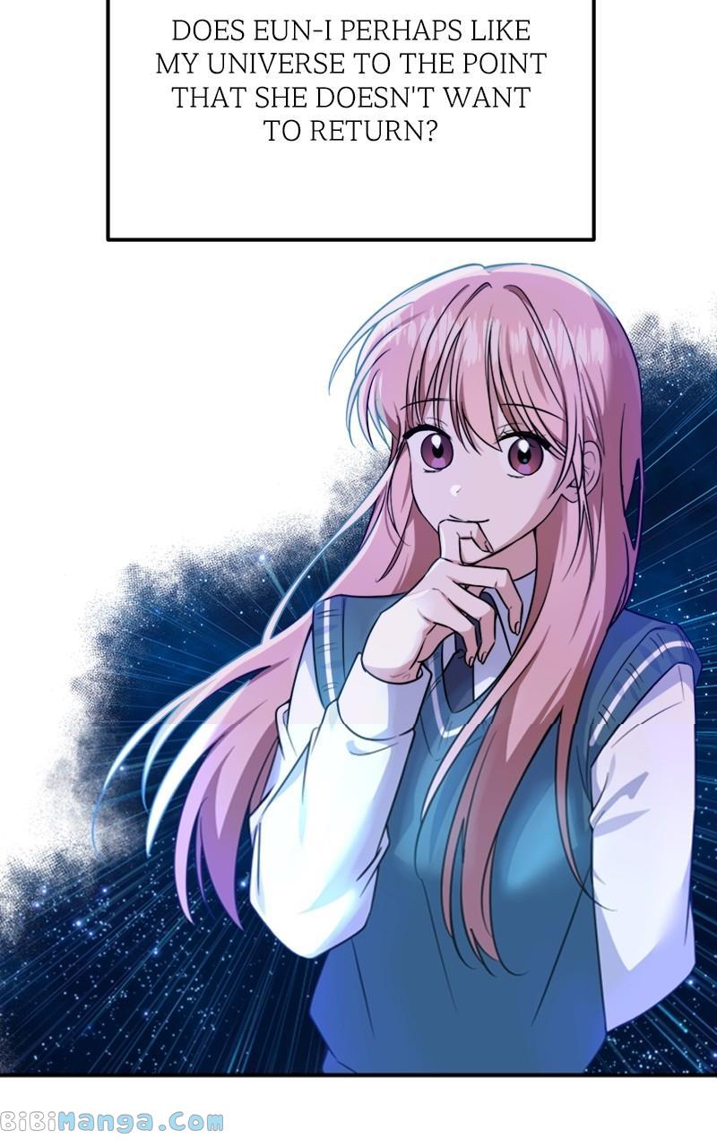 From The Shaking World Chapter 31 - Page 4