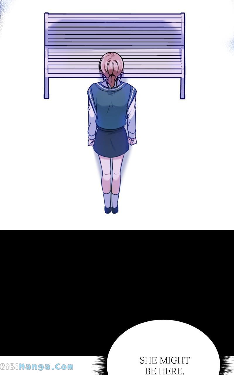 From The Shaking World Chapter 31 - Page 8