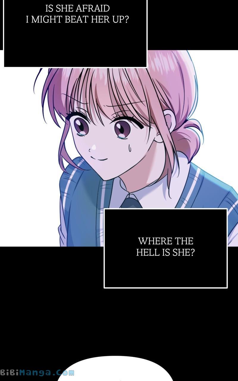 From The Shaking World Chapter 31 - Page 11