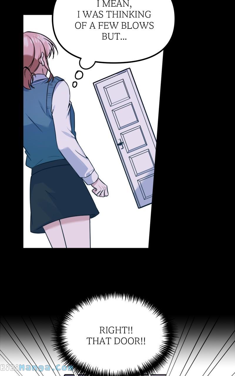 From The Shaking World Chapter 31 - Page 12