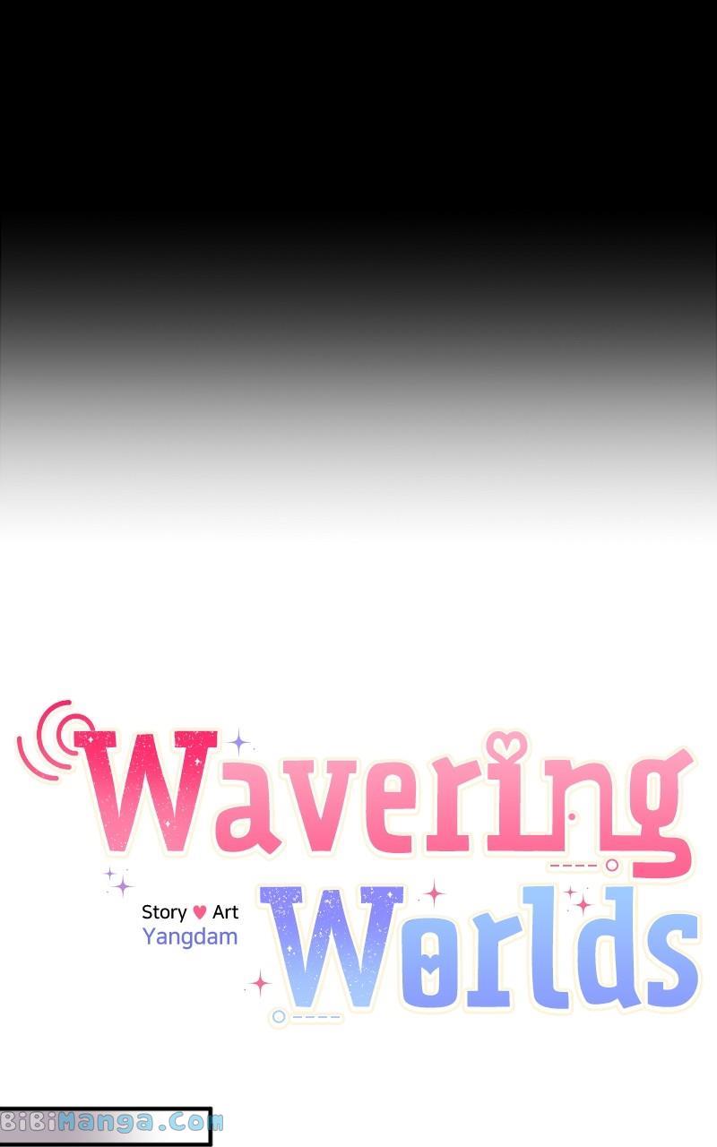 From The Shaking World Chapter 31 - Page 21