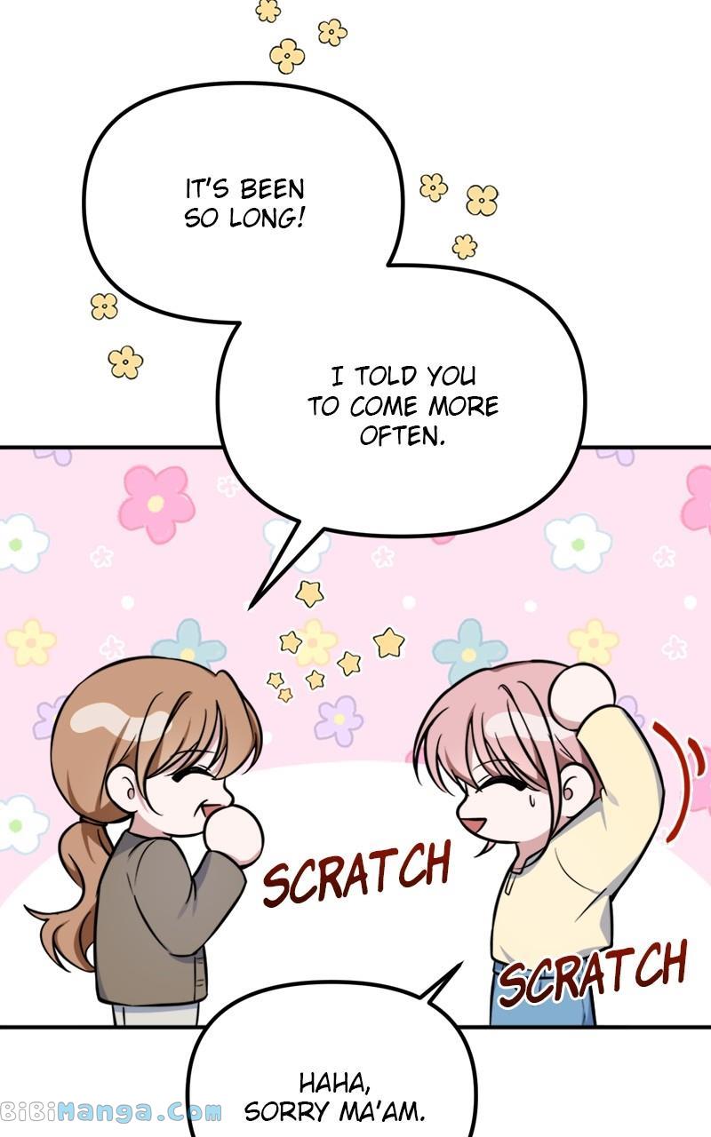 From The Shaking World Chapter 31 - Page 24