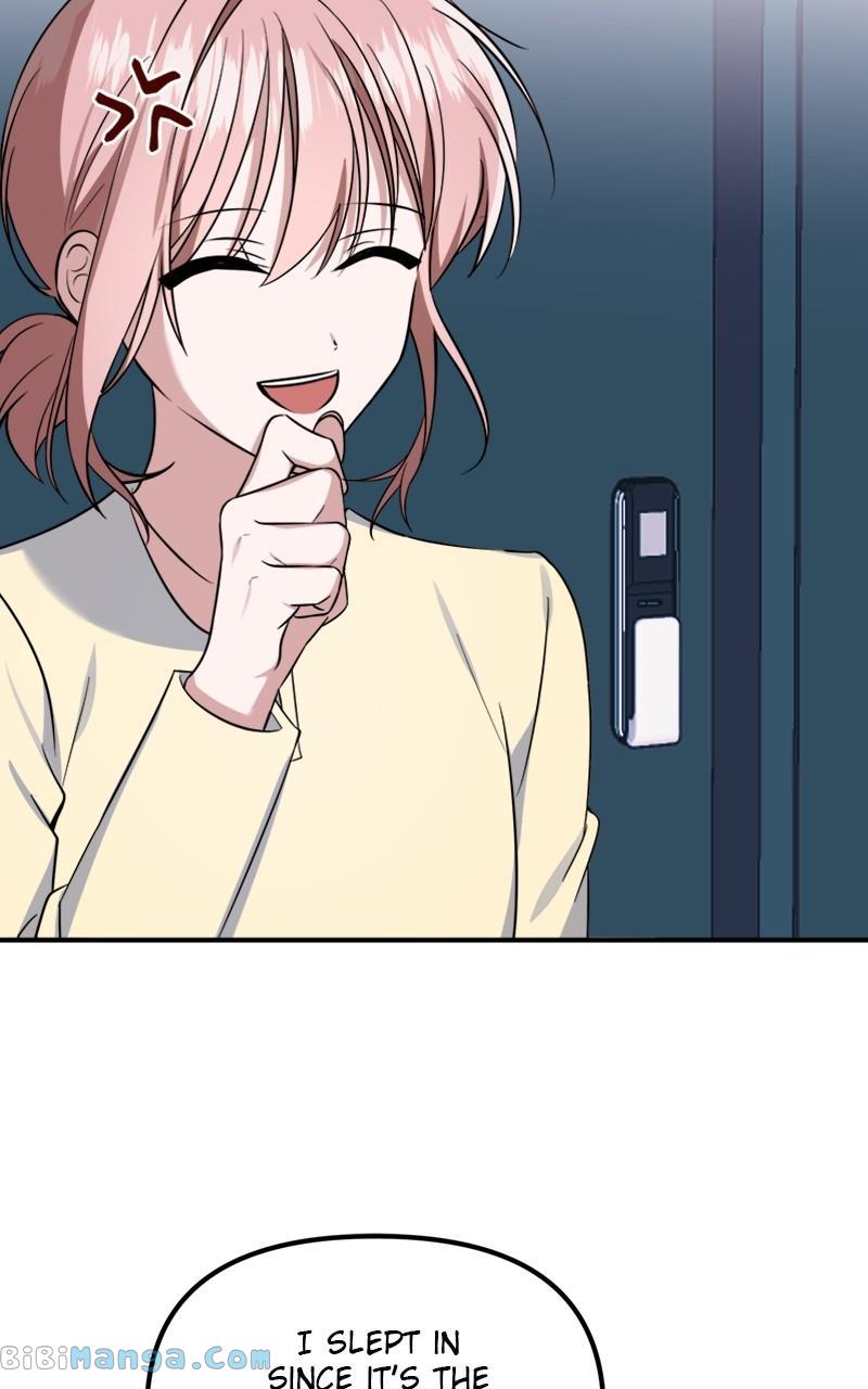 From The Shaking World Chapter 31 - Page 30