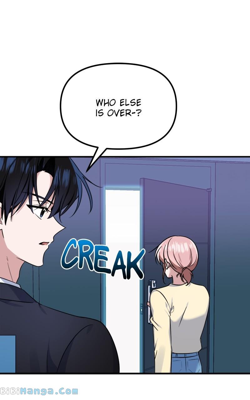 From The Shaking World Chapter 31 - Page 33